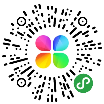 胡茜医生二维码