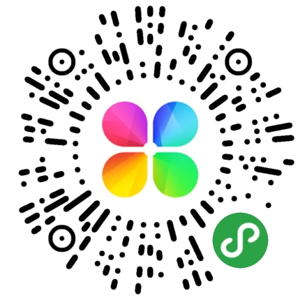 张丽医生二维码