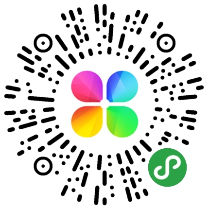 张杰医生二维码