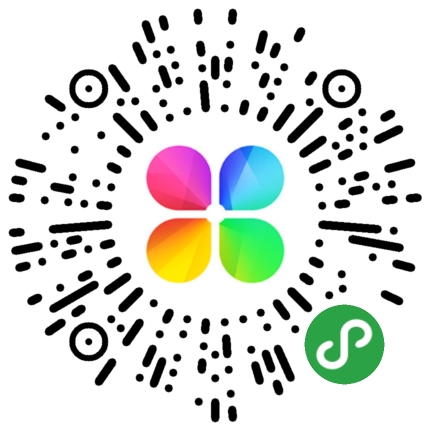 彭英医生二维码