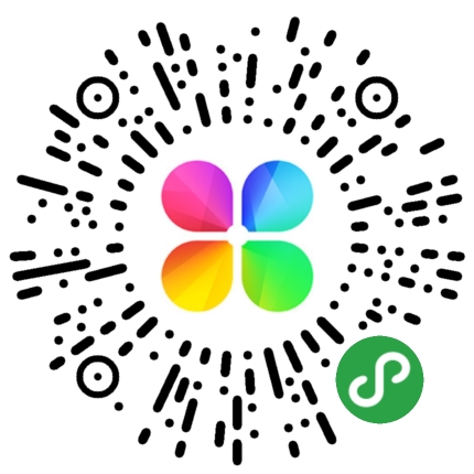 莊未一医生二维码