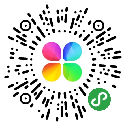 李威医生二维码