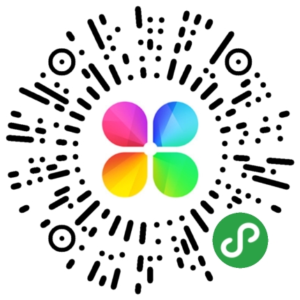 杨琳医生二维码