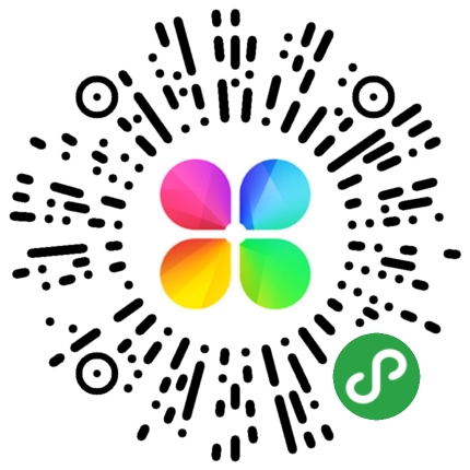 陈福琴医生二维码