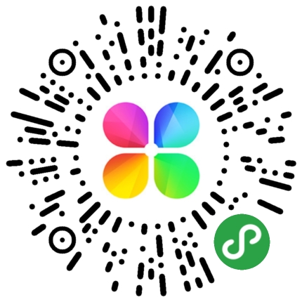 傅锐斌医生二维码