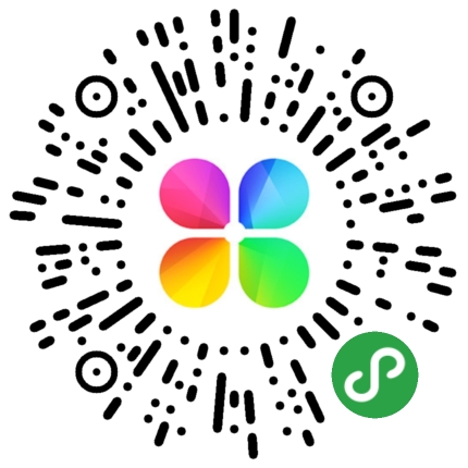 杨国栋医生二维码