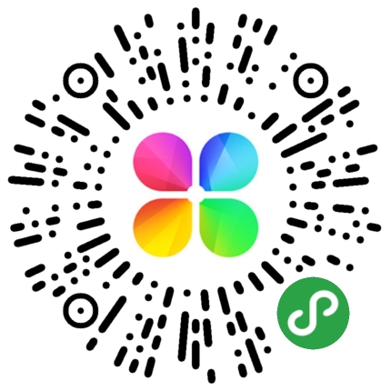 黄文医生二维码