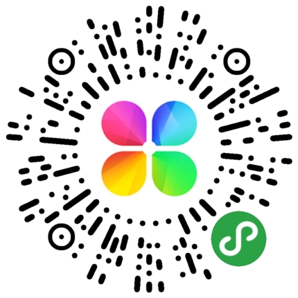 周新福医生二维码