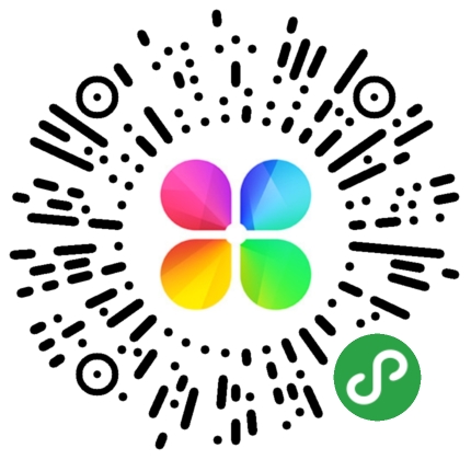 雷静涵医生二维码