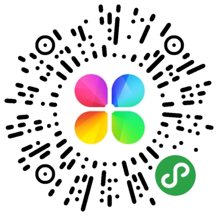 邝晓敏医生二维码