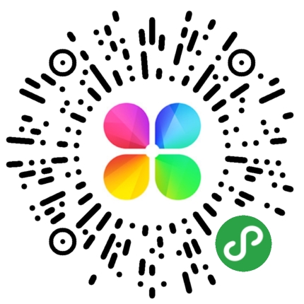 李娜医生二维码