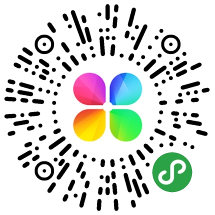 侯敏医生二维码