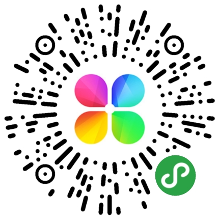 陈秀姣医生二维码