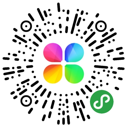 严达医生二维码