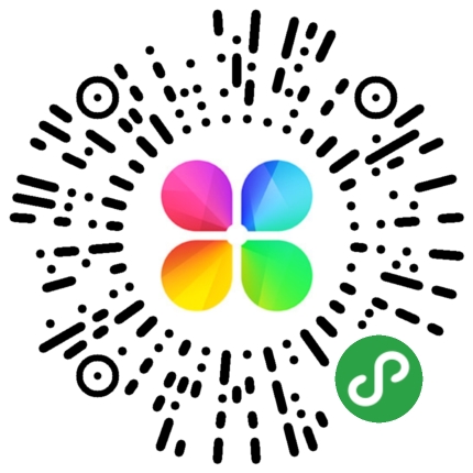 成素珍医生二维码