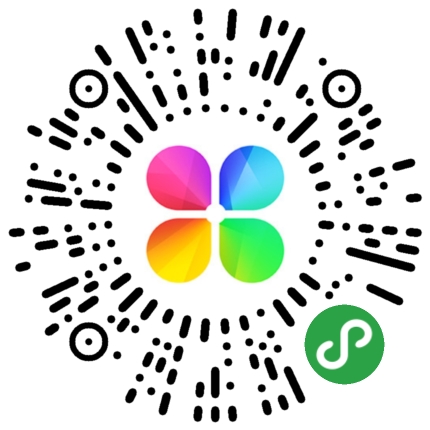 伍德强医生二维码