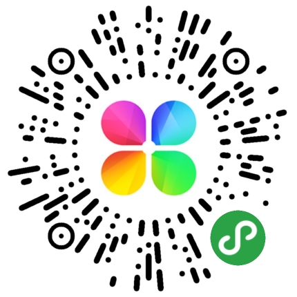 黄超医生二维码