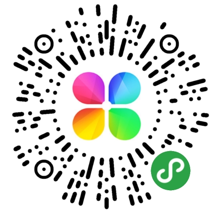 秦文席医生二维码