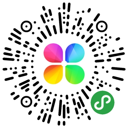 喻晓霞医生二维码