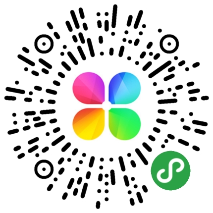 张坤鹏医生二维码