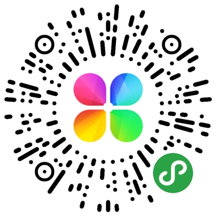 罗佳医生二维码