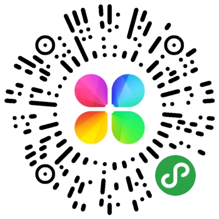 杨梦瑶医生二维码