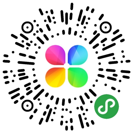 梁锦医生二维码