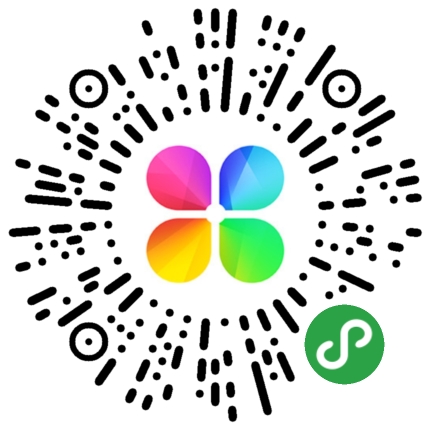 张晓医生二维码