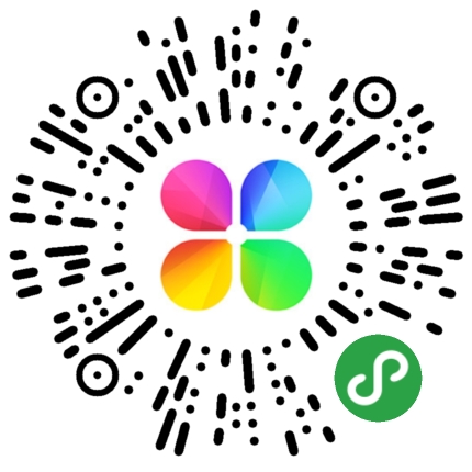 荔蕊医生二维码