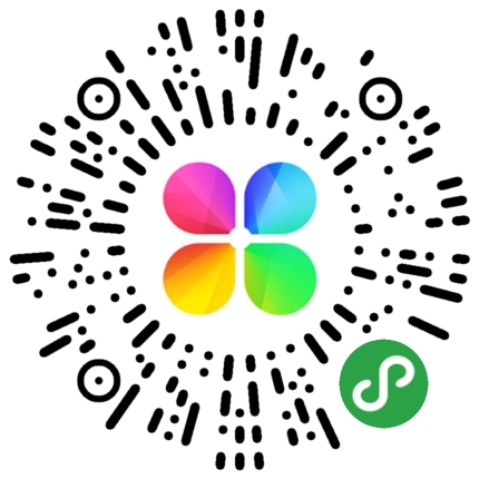 向冲医生二维码