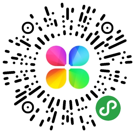 白家兰医生二维码