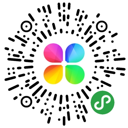 伍少华医生二维码