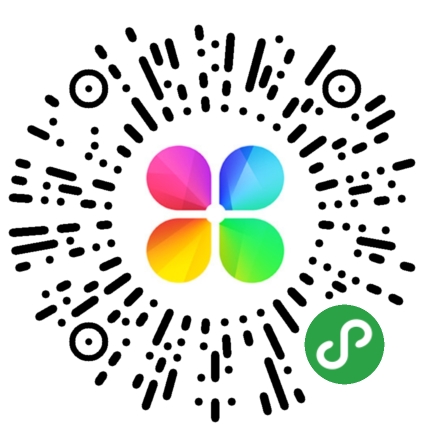 逄英医生二维码