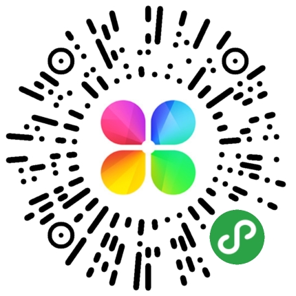 周丽医生二维码