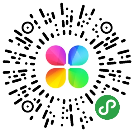 邓崇巍医生二维码