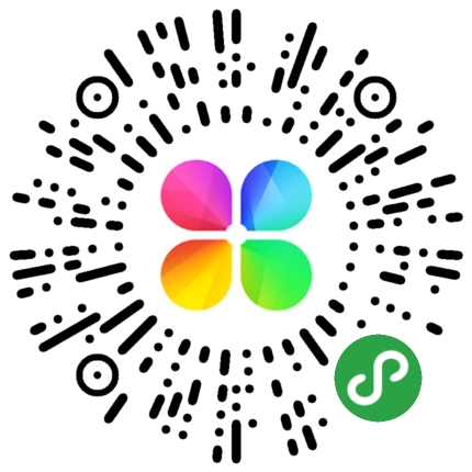 华冰医生二维码