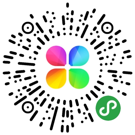 陆滕医生二维码