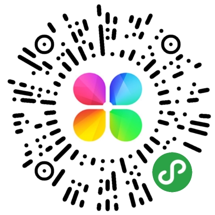 钟浩海医生二维码