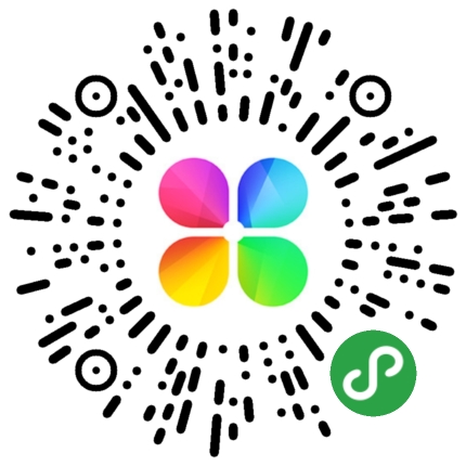 潘细祥医生二维码