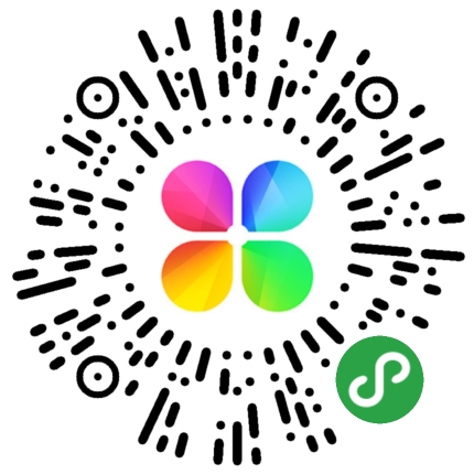 窦丽华医生二维码