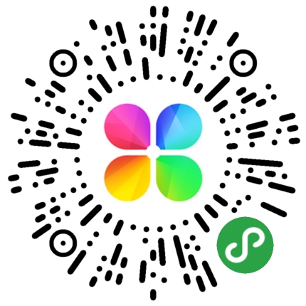 黄丽雄医生二维码