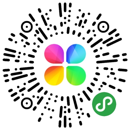 肖美娟医生二维码