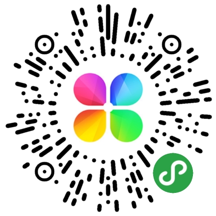 周丹医生二维码