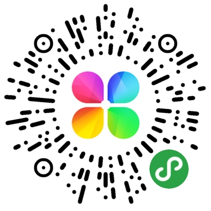 蔡洪滨医生二维码