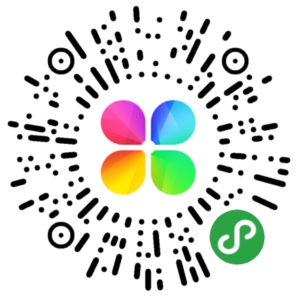 陈菊香医生二维码