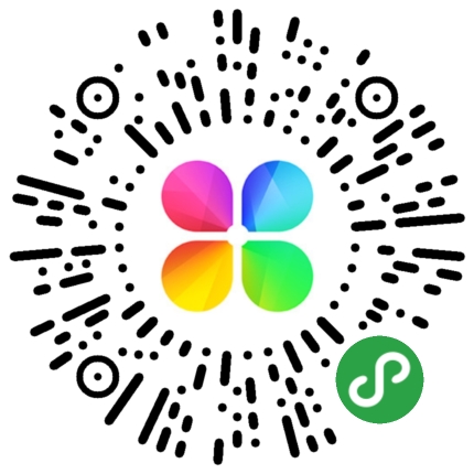 李科医生二维码