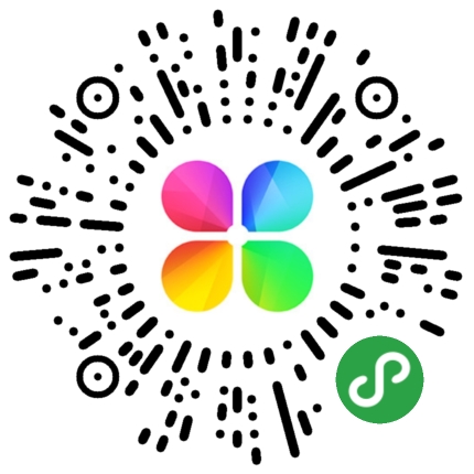 何欢医生二维码