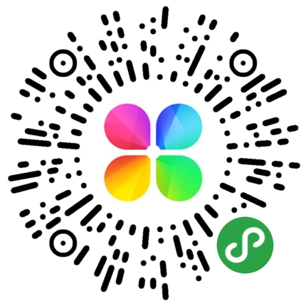 来雪振医生二维码