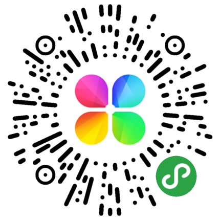 赖鹏医生二维码