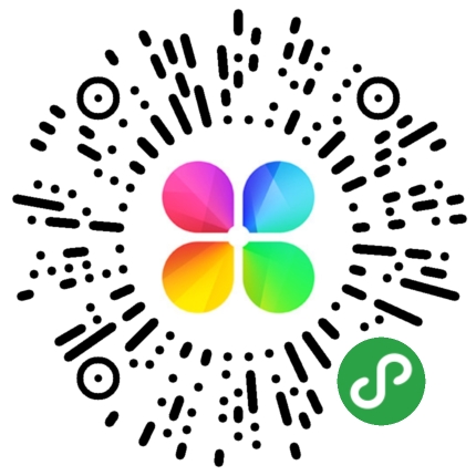 萧丽军医生二维码